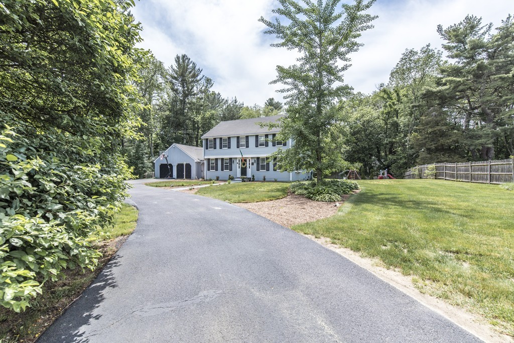 266 Main Street Hanover, MA 02339 - Photo 1 of 29 Gallery Image 1