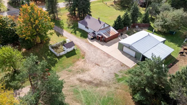 $215,000 | 4680 Elm Street, Laona, WI 54541