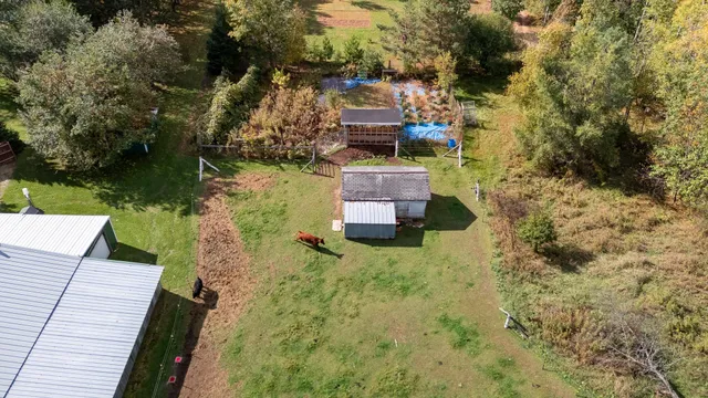 $215,000 | 4680 Elm Street, Laona, WI 54541