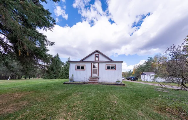 $215,000 | 4680 Elm Street, Laona, WI 54541