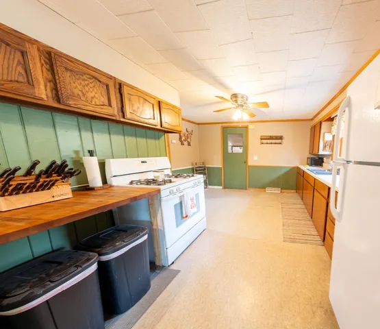 $215,000 | 4680 Elm Street, Laona, WI 54541