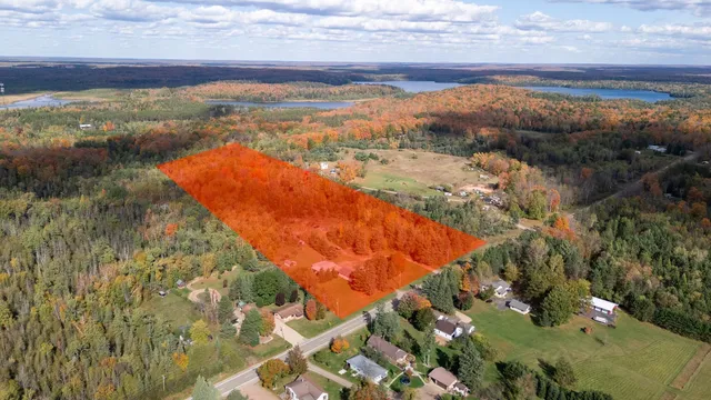 $215,000 | 4680 Elm Street, Laona, WI 54541