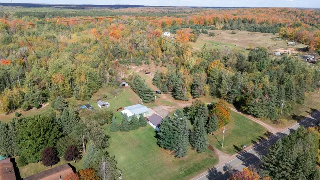 $215,000 | 4680 Elm Street, Laona, WI 54541