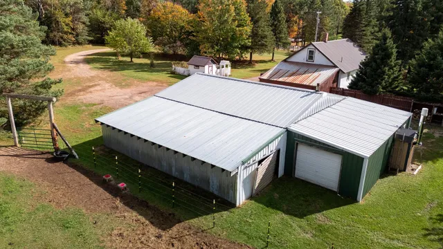 $215,000 | 4680 Elm Street, Laona, WI 54541