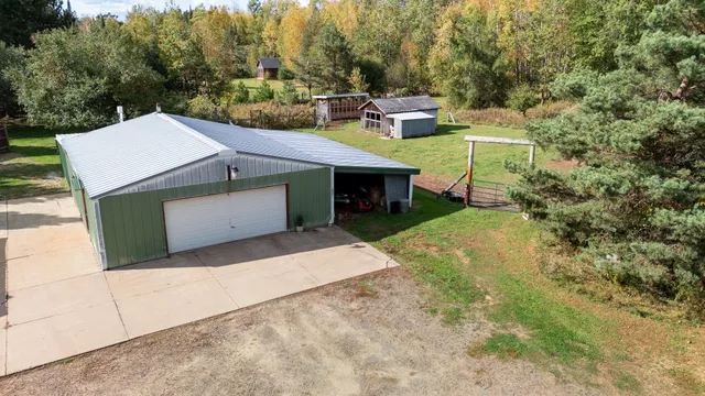 $215,000 | 4680 Elm Street, Laona, WI 54541