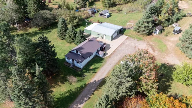 $215,000 | 4680 Elm Street, Laona, WI 54541