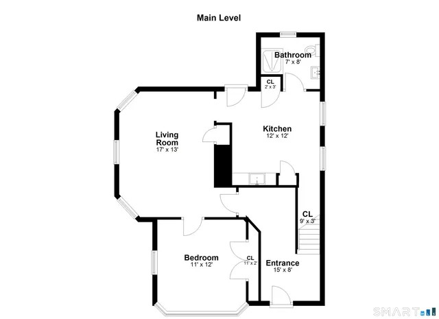 $945,000 | 28 Dolsen Place, Stamford, CT 06901