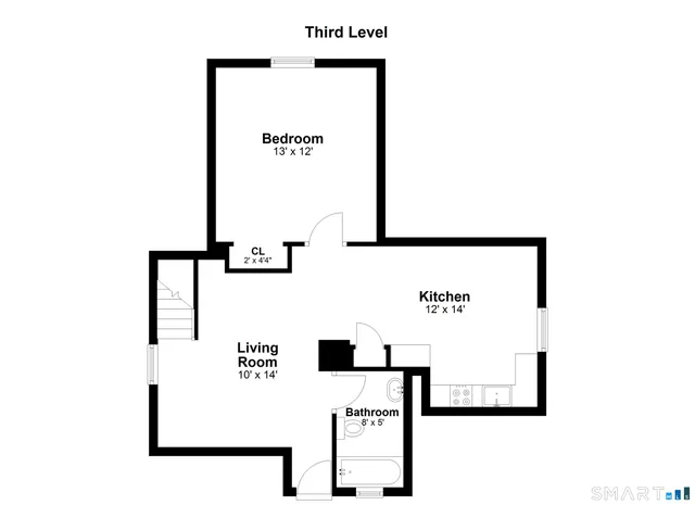 $945,000 | 28 Dolsen Place, Stamford, CT 06901