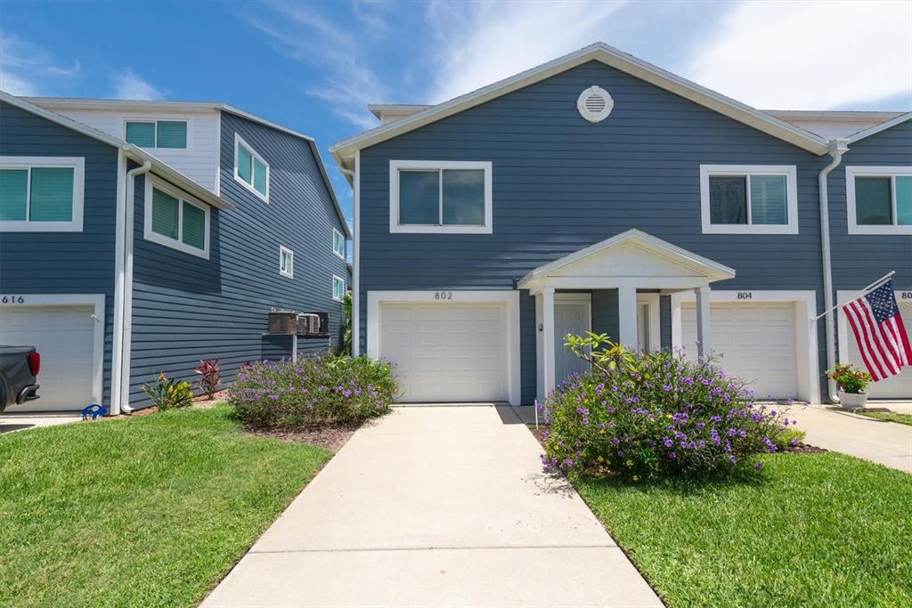 802 Hidden Harbour Drive Indian Rocks Beach, FL 33785 - Photo 60 of 61