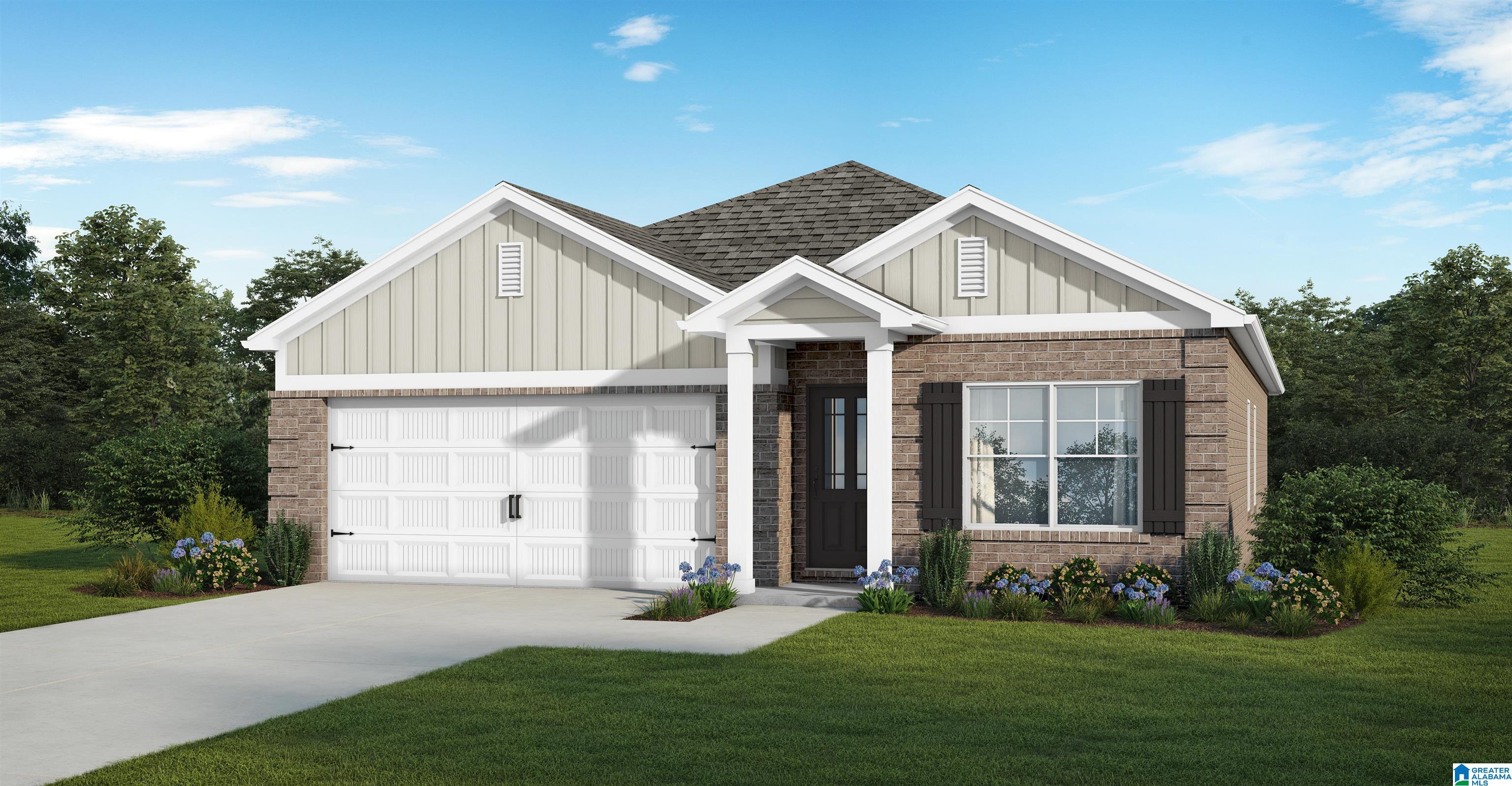 3207 Spool Lane Southwest Huntsville, AL 35805 - Photo 1 of 1