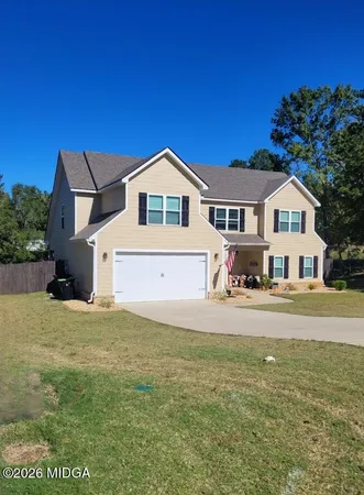 $2,900 | 556 Shady Greens Drive, Macon, GA 31211