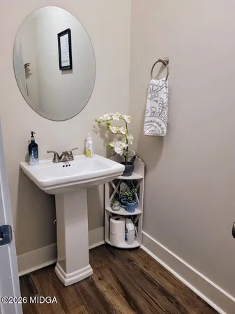 $2,900 | 556 Shady Greens Drive, Macon, GA 31211