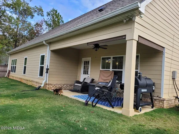 $2,900 | 556 Shady Greens Drive, Macon, GA 31211