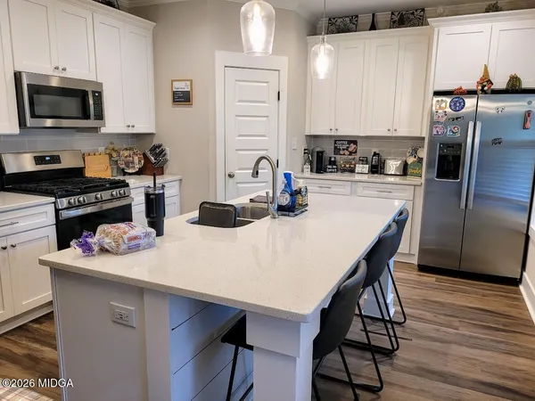 $2,900 | 556 Shady Greens Drive, Macon, GA 31211