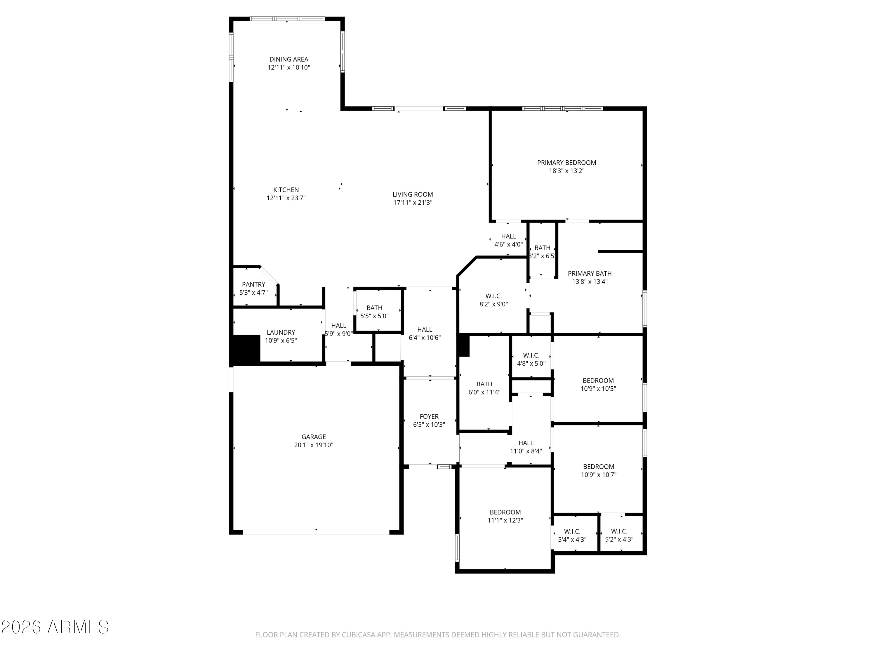 3930 East Chestnut Lane Gilbert, AZ 85298 - Photo 44 of 44