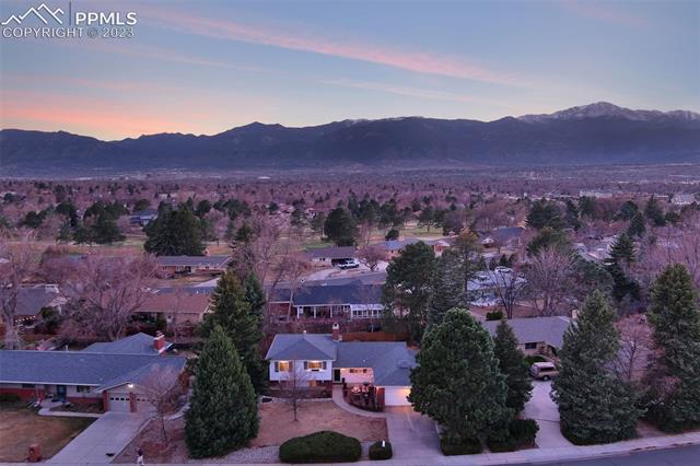 2924 Marilyn Road Colorado Springs, CO 80909 - Photo 3 of 6 Gallery Image 3
