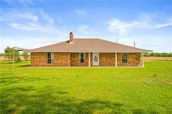 $229,000 | 3020 Highway 29, Cottonport, LA 71327