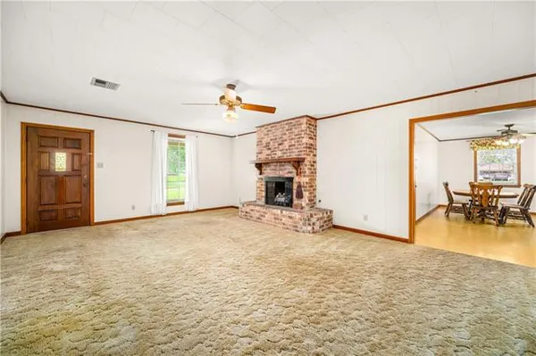 $229,000 | 3020 Highway 29, Cottonport, LA 71327