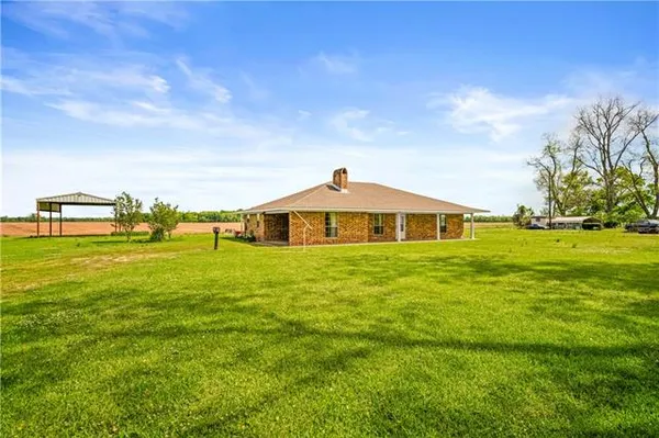 $229,000 | 3020 Highway 29, Cottonport, LA 71327