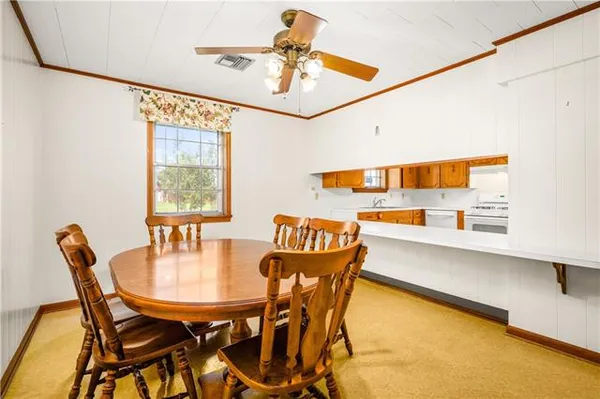 $229,000 | 3020 Highway 29, Cottonport, LA 71327