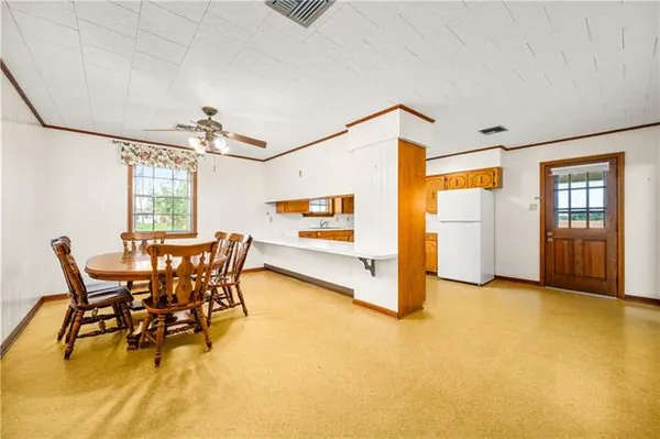 $229,000 | 3020 Highway 29, Cottonport, LA 71327