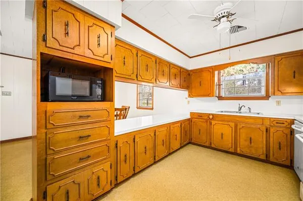 $229,000 | 3020 Highway 29, Cottonport, LA 71327