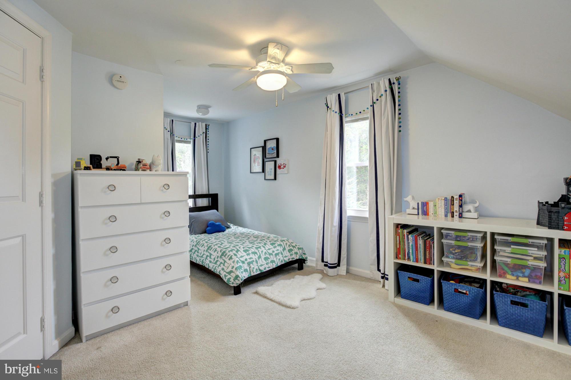 108 Calvert Road Rockville, MD 20850 - Photo 21 of 30 Bedroom