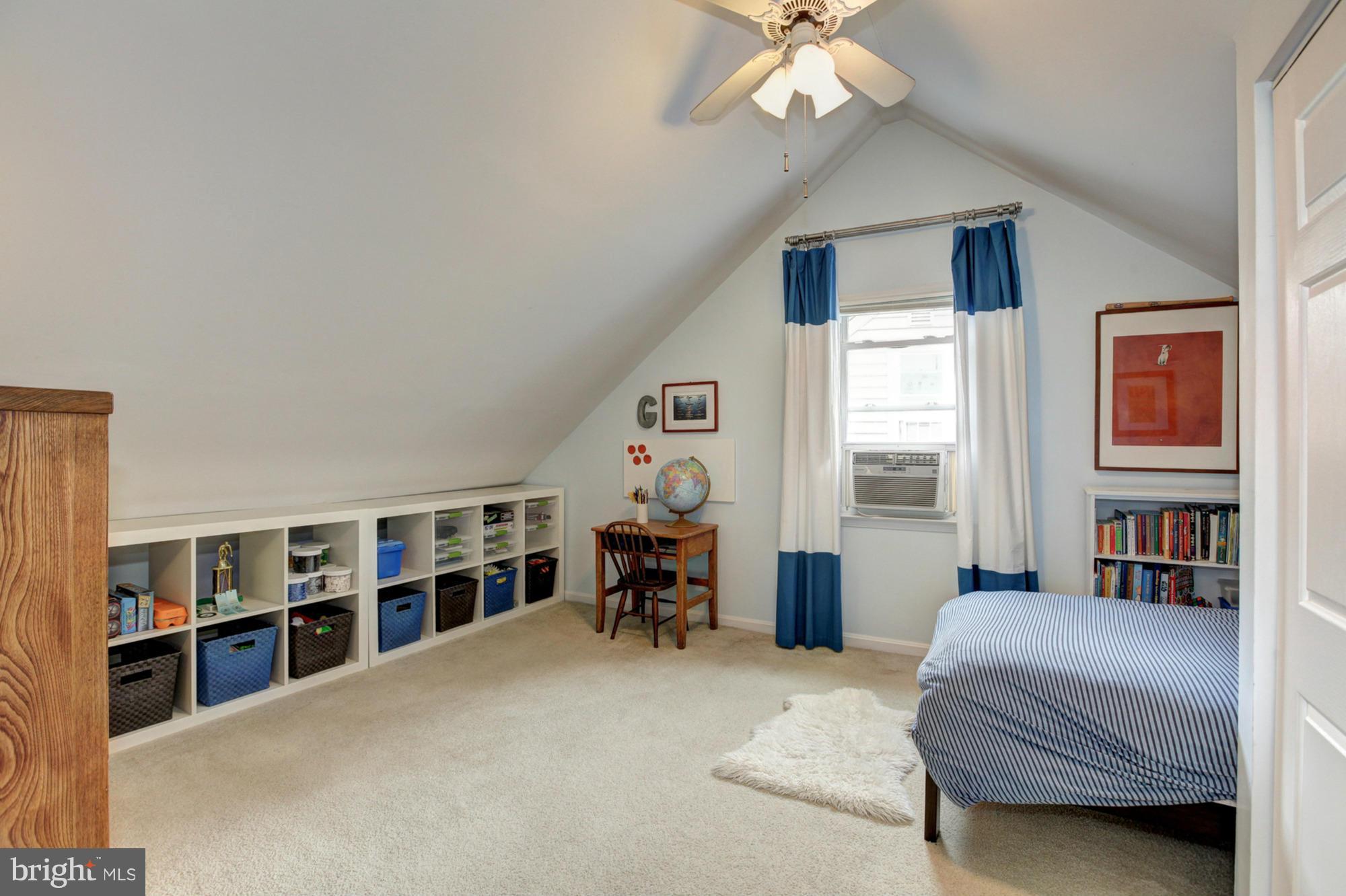 108 Calvert Road Rockville, MD 20850 - Photo 22 of 30 Bedroom
