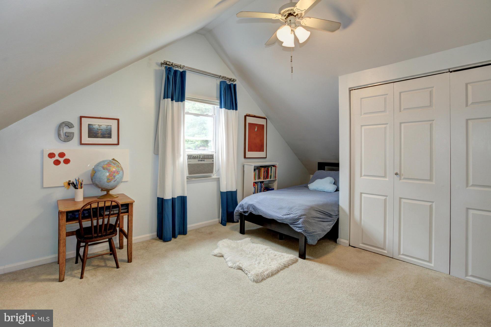 108 Calvert Road Rockville, MD 20850 - Photo 23 of 30 Bedroom