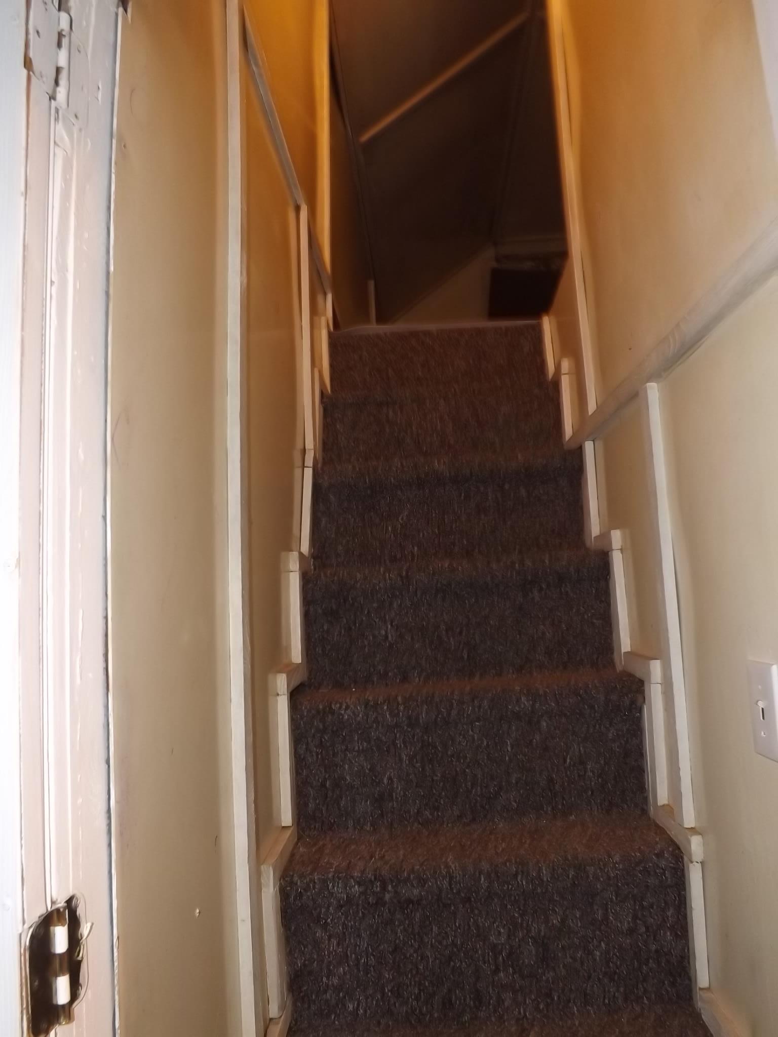 81 Hideout Road Manchester, TN 37355 - Photo 8 of 12 Up Stair