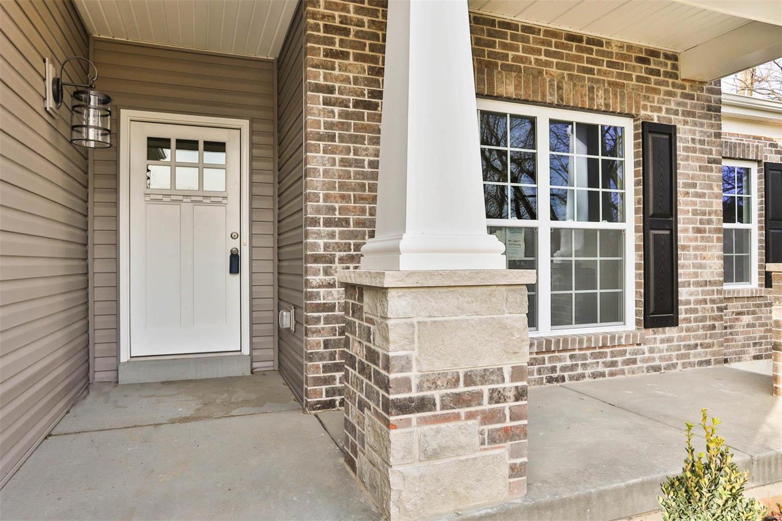 329 Dietrich Road Ballwin, MO 63021 - Photo 4 of 73