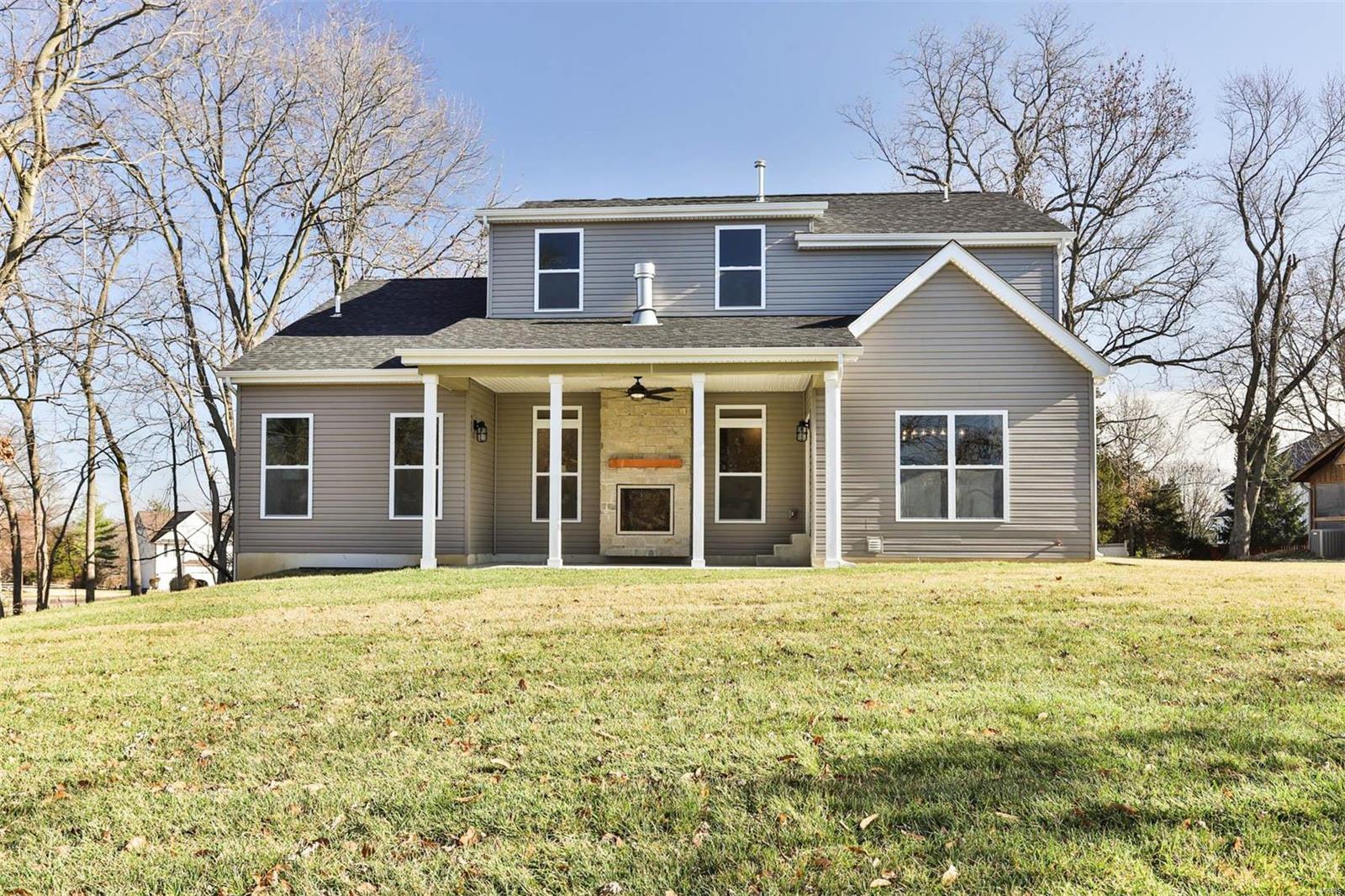 329 Dietrich Road Ballwin, MO 63021 - Photo 72 of 73