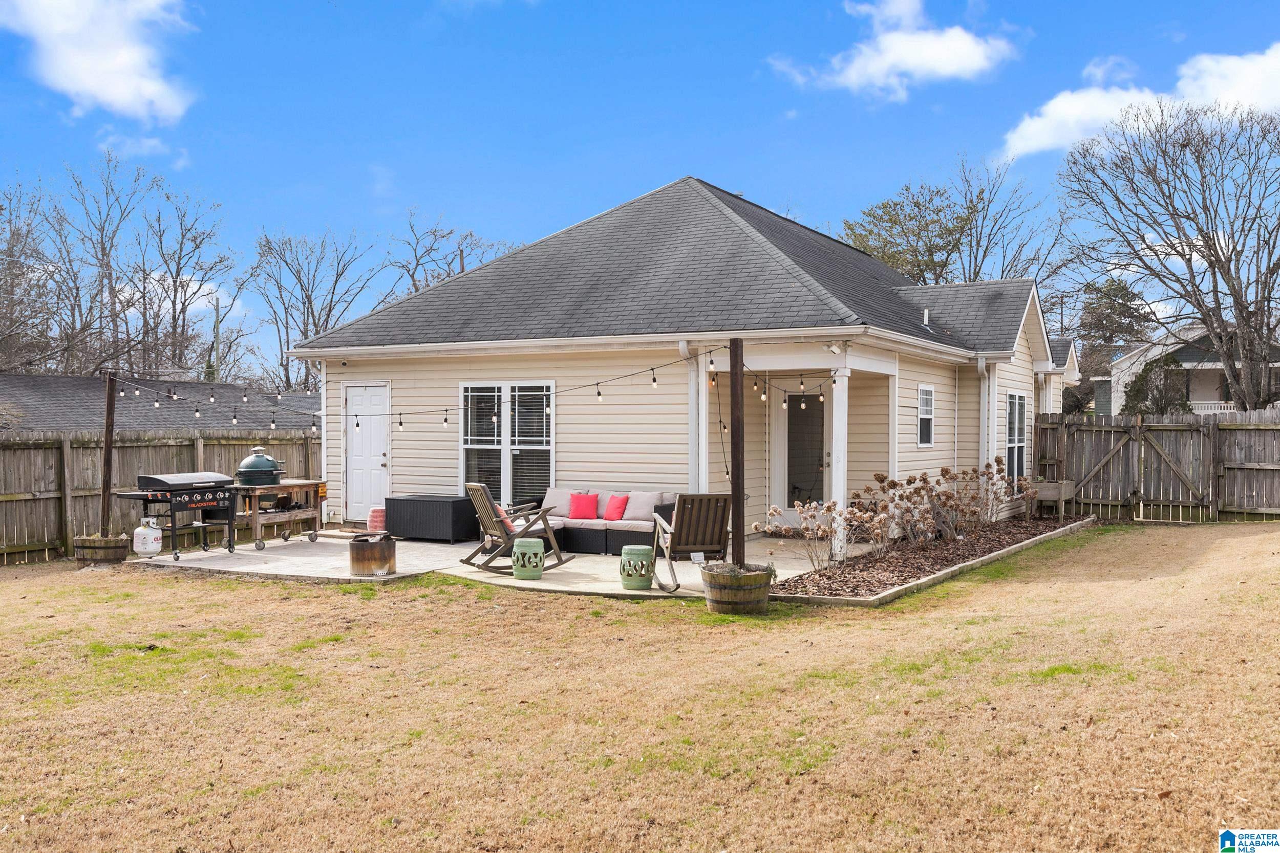 109 Alpine Street Birmingham, AL 35210 - Photo 34 of 38