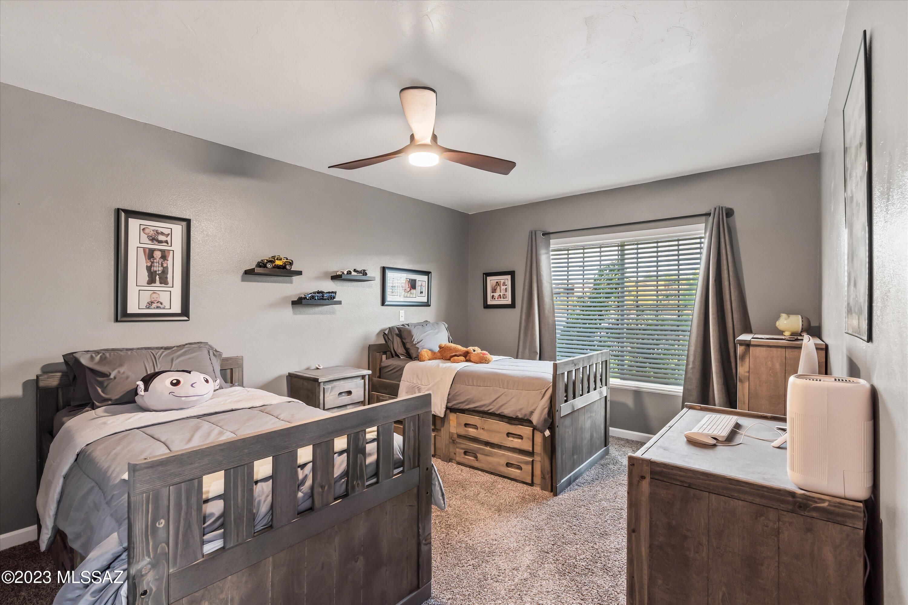 7300 North Wade Road Tucson, AZ 85743 - Photo 39 of 50 Gallery Image 39