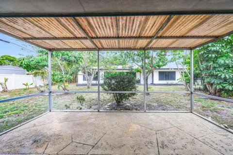 $540,000 | 431 Southwest 1st Avenue, Boynton Beach, FL 33435