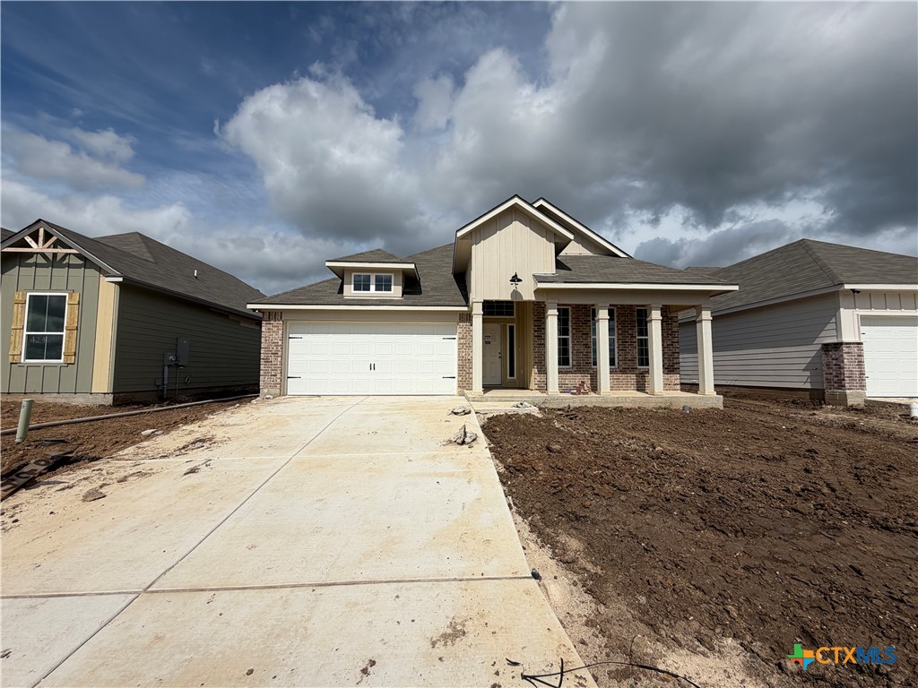 420 Honeydew Way  
