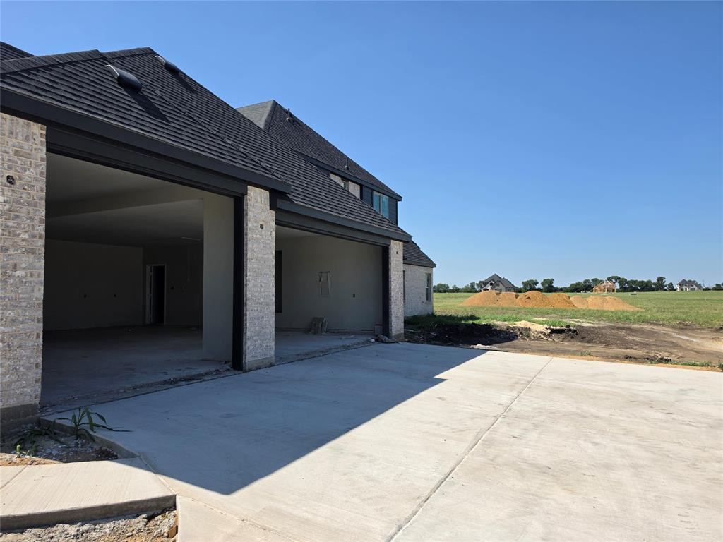 1343 Enloe Road Howe, TX 75459 - Photo 2 of 33