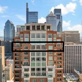 $6,000,000 | 130 South 18th Street, Unit 3102, Philadelphia, PA 19103
