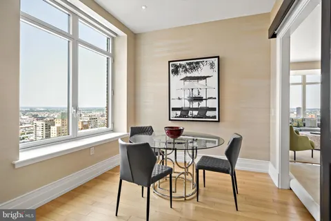 $6,500,000 | 130 South 18th Street, Unit 3102, Philadelphia, PA 19103