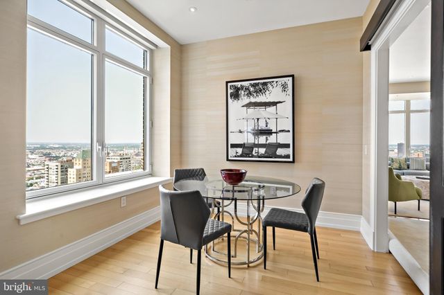 $6,500,000 | 130 South 18th Street, Unit 3102, Philadelphia, PA 19103