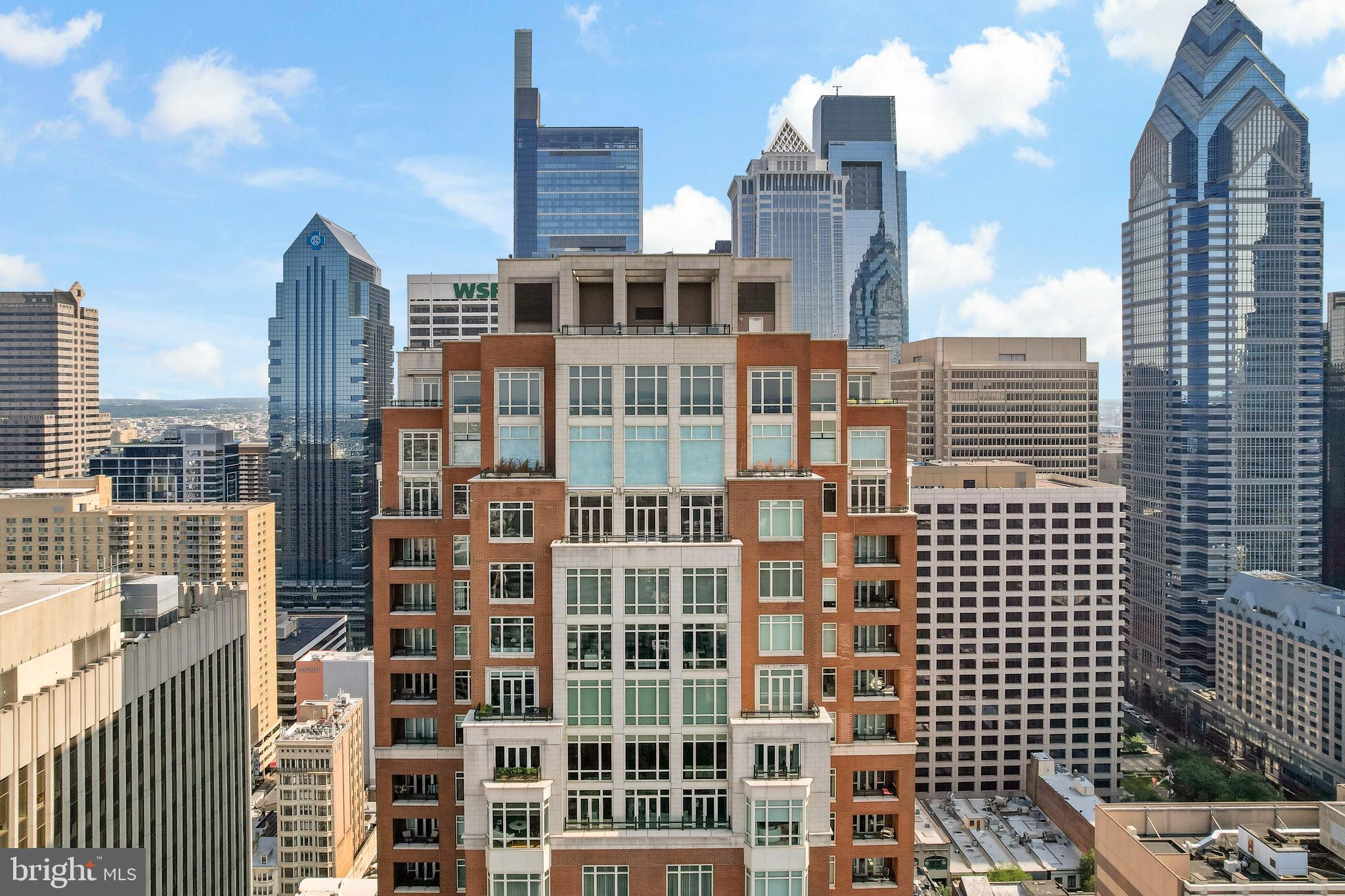 130 South 18th Street, Unit 3102 Philadelphia, PA 19103 - Photo 43 of 43 10 Rittenhouse