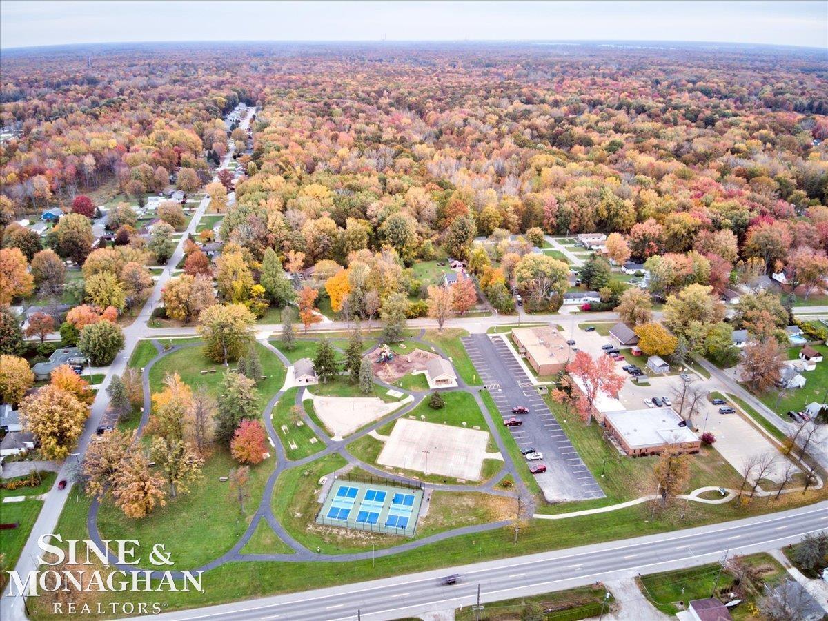 0 Taft Road Algonac, MI 48001 - Photo 5 of 11