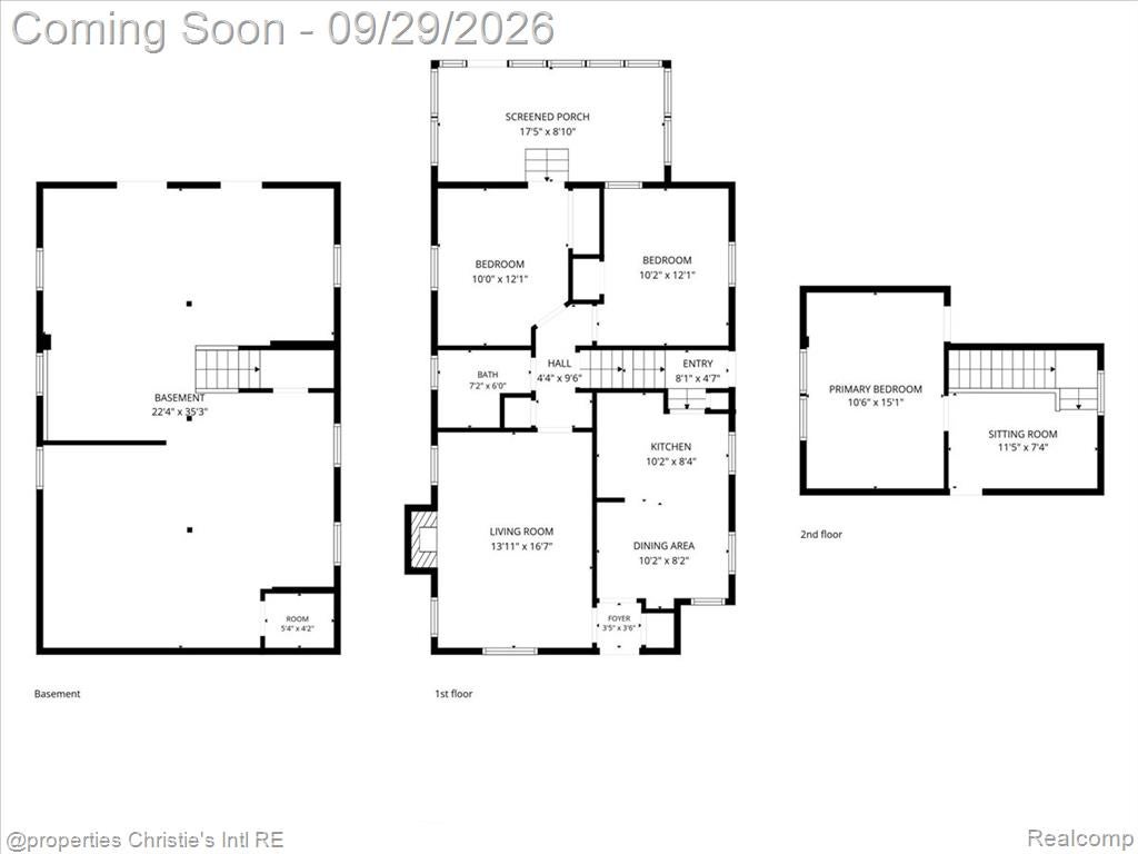 1544 Hampton Road Grosse Pointe Woods, MI 48236 - Photo 19 of 19 Gallery Image 19