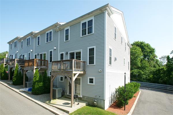 102 Prospect Street, Unit 102 Canton, MA 02021 - Photo 19 of 20 Gallery Image 19