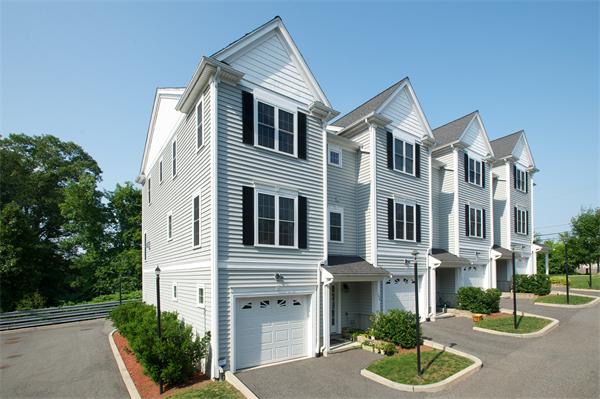 102 Prospect Street, Unit 102 Canton, MA 02021 - Photo 20 of 20 Gallery Image 20