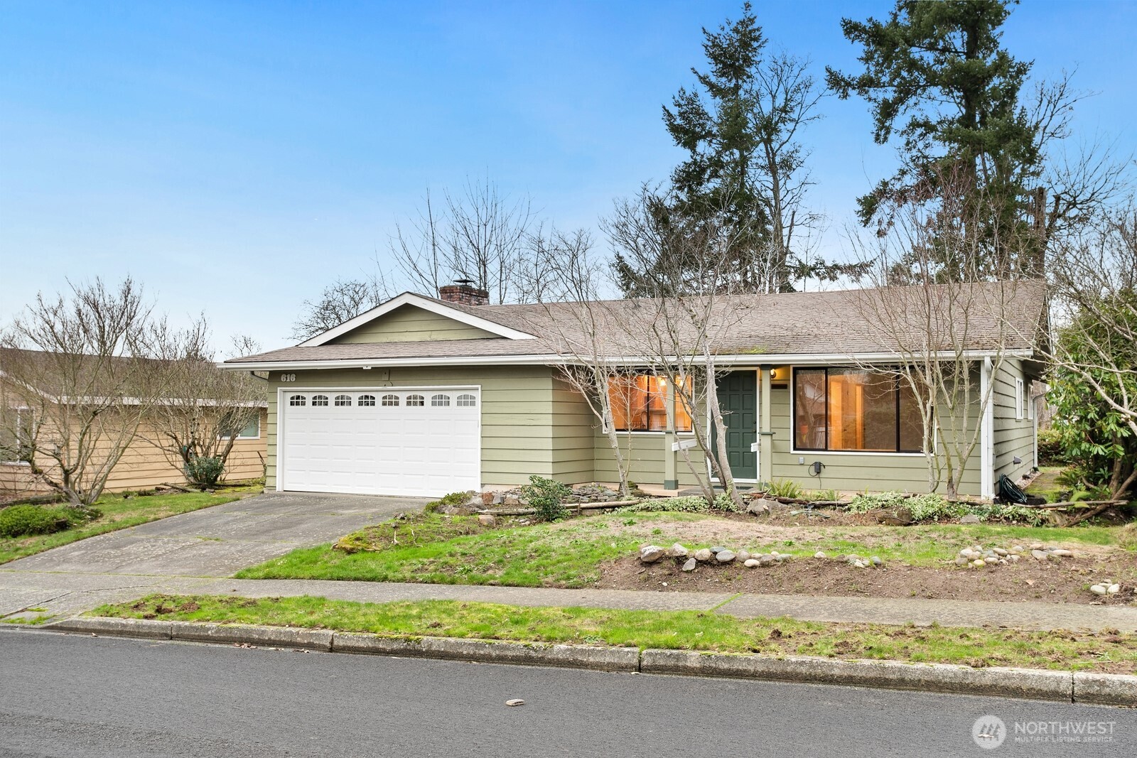 616 South 25th Street Renton, WA 98055 - Photo 2 of 34 Gallery Image 2