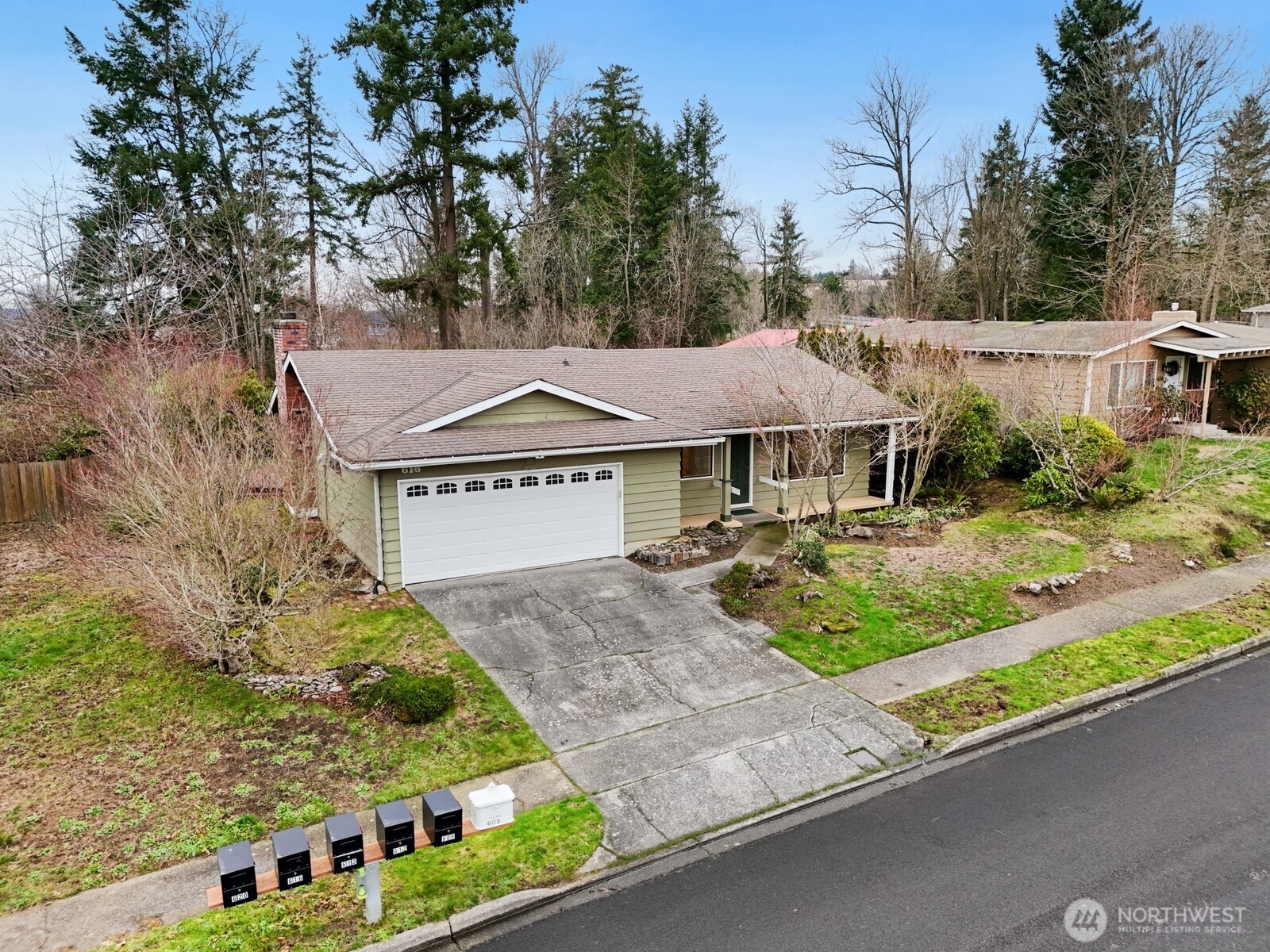 616 South 25th Street Renton, WA 98055 - Photo 3 of 34 Gallery Image 3