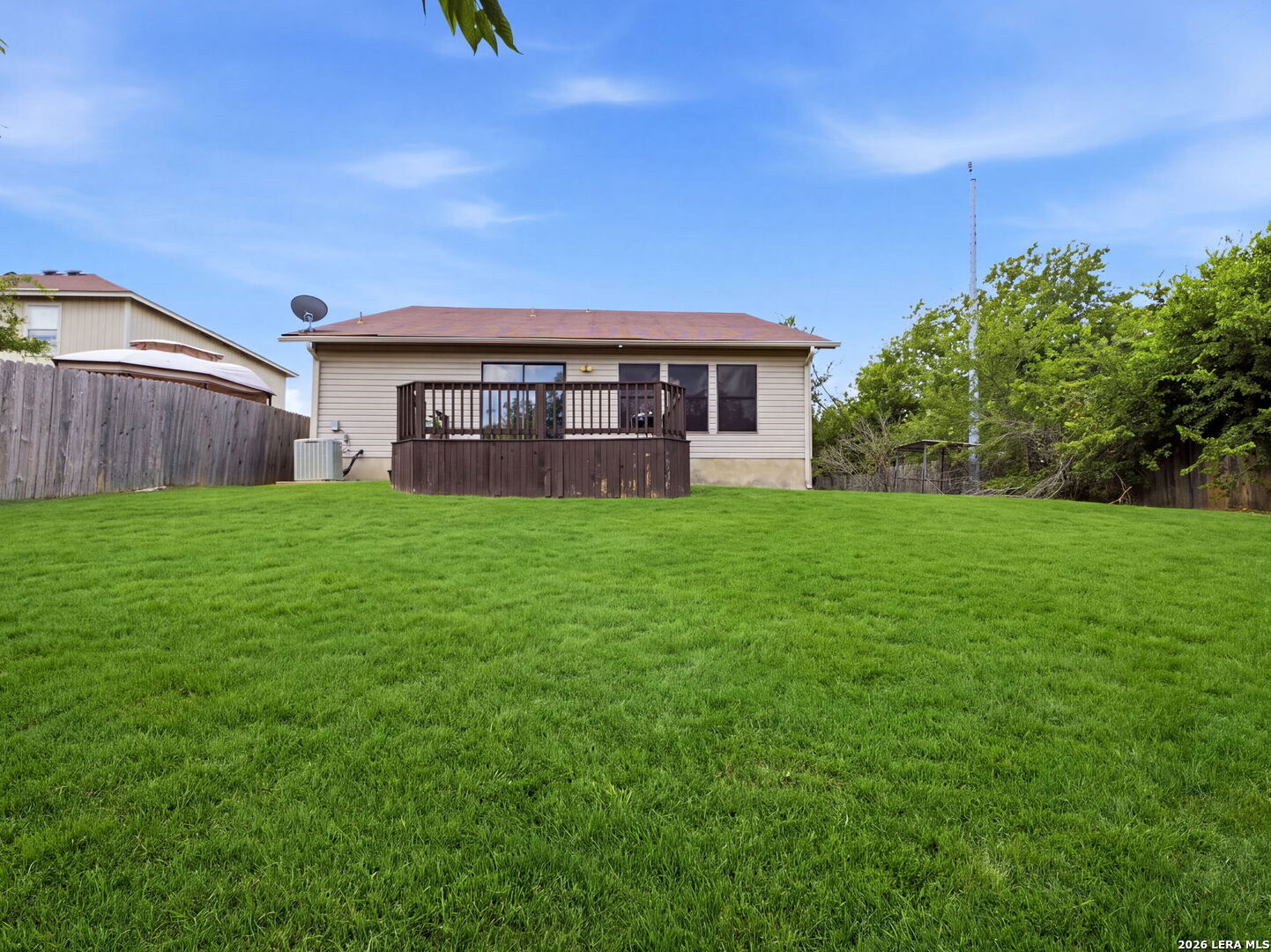 7234 Raintree Forest San Antonio, TX 78233 - Photo 11 of 12 Gallery Image 11