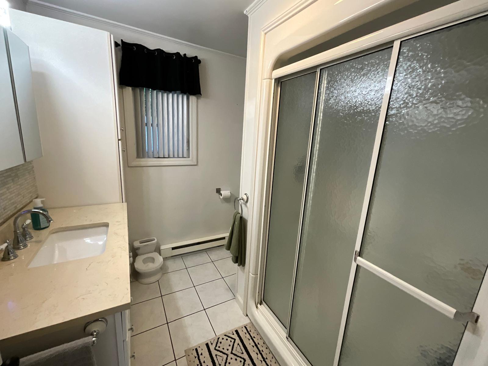 80 East Van Buren Cove Road St. David, ME 04773 - Photo 16 of 47 bathroom