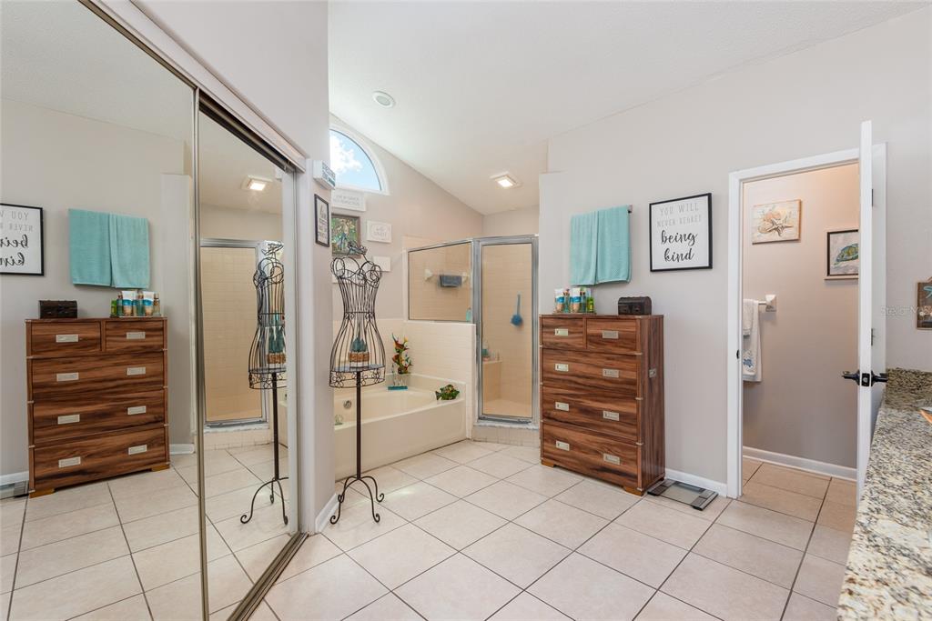 1301 Monte Lake Drive Valrico, FL 33596 - Photo 26 of 36 a view of walk in closet